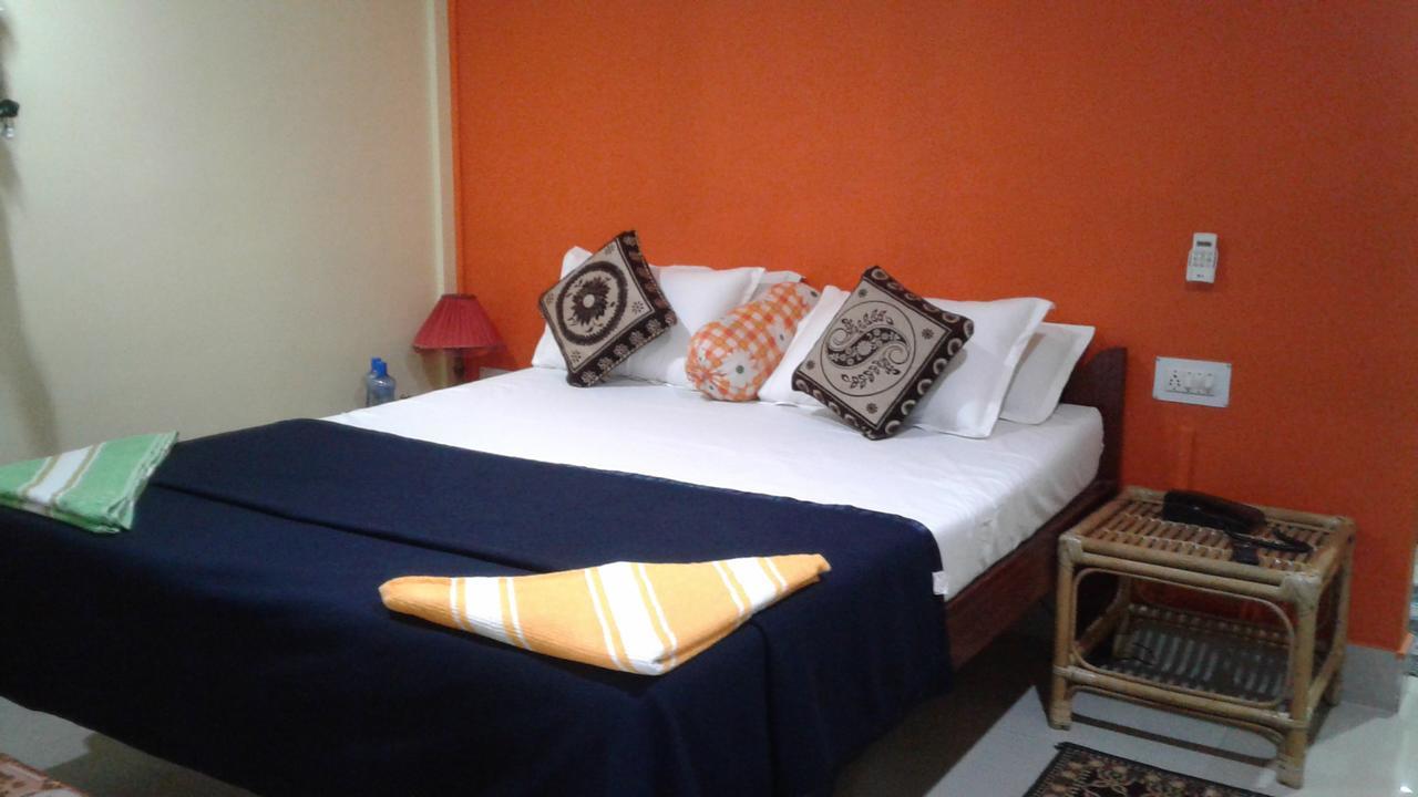 The Ocean Blue Resort เกาะแฮฟล็อค ภายนอก รูปภาพ